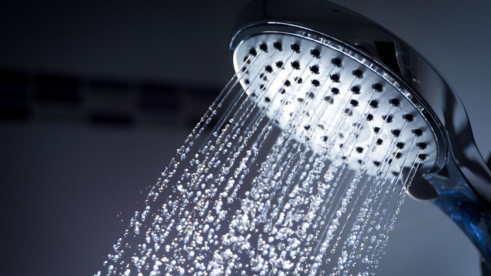 why low flow showerheads matter